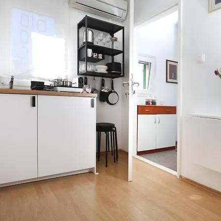 Mist 2 Apartman