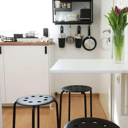 Apartman Mist 2 *