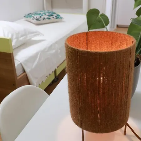 Apartman Mist 2