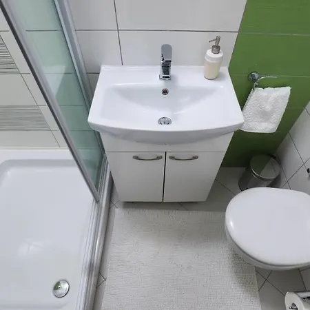 Apartman Mist 2