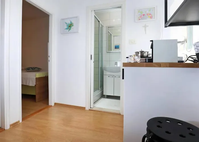 Apartament Mist 2 Split