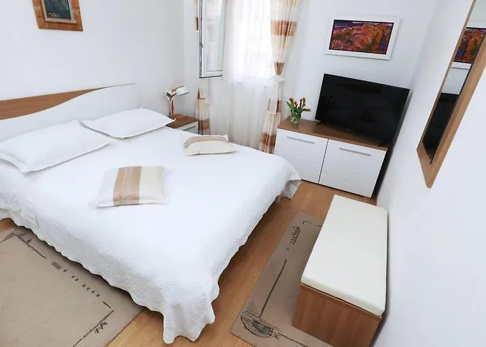 Apartament Mist 2 Split