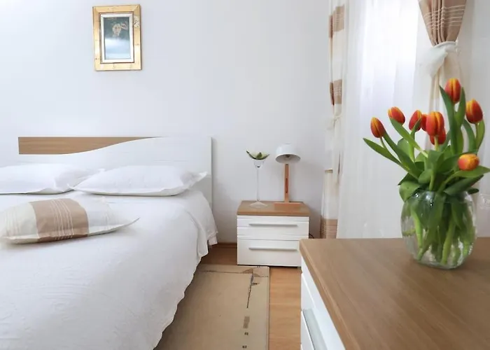Appartement Mist 2 *