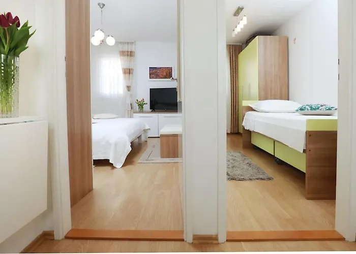 Appartement Mist 2 *