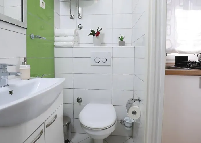 Apartament Mist 2 Split