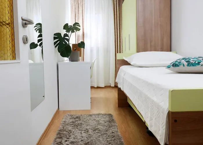 Mist 2 Apartament Split