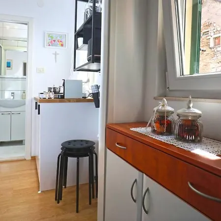 Mist 2 Appartement Split