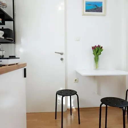 Mist 2 Apartment *