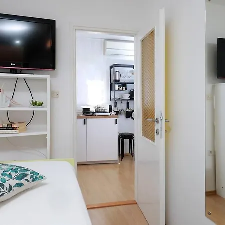 Mist 2 Apartment *