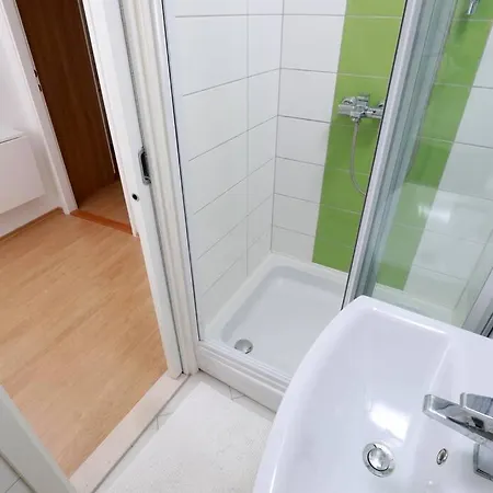 Mist 2 Appartement *