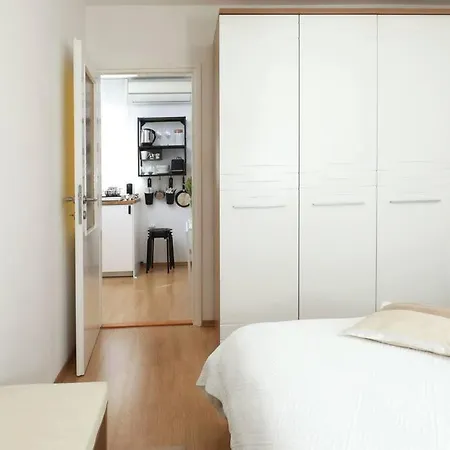 Apartment Mist 2