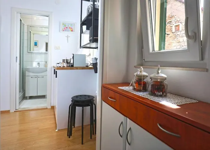 Mist 2 Apartman Split