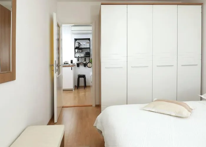 Apartman Mist 2